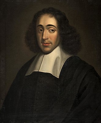 La excomunión de Spinoza