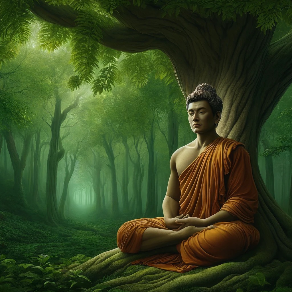 El concepto de «Producción condicionada» en el budismo